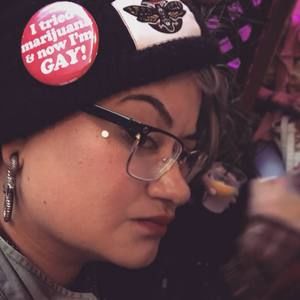 Meet your Posher, Michaela